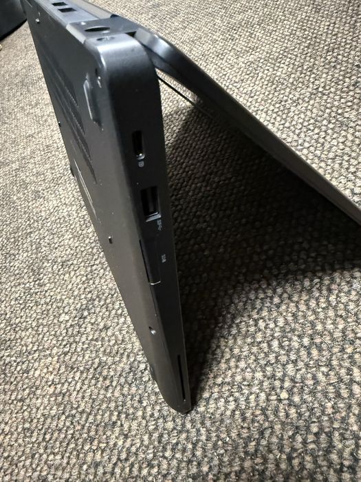 Laptop DELL Latitude 5490, 14" Full HD, i5-8350U, 512GB SSD, 16GB RAM