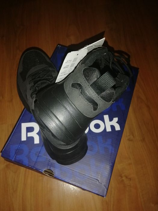 Reebok маратонки