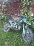 Cross jrh 125 citit descrierea