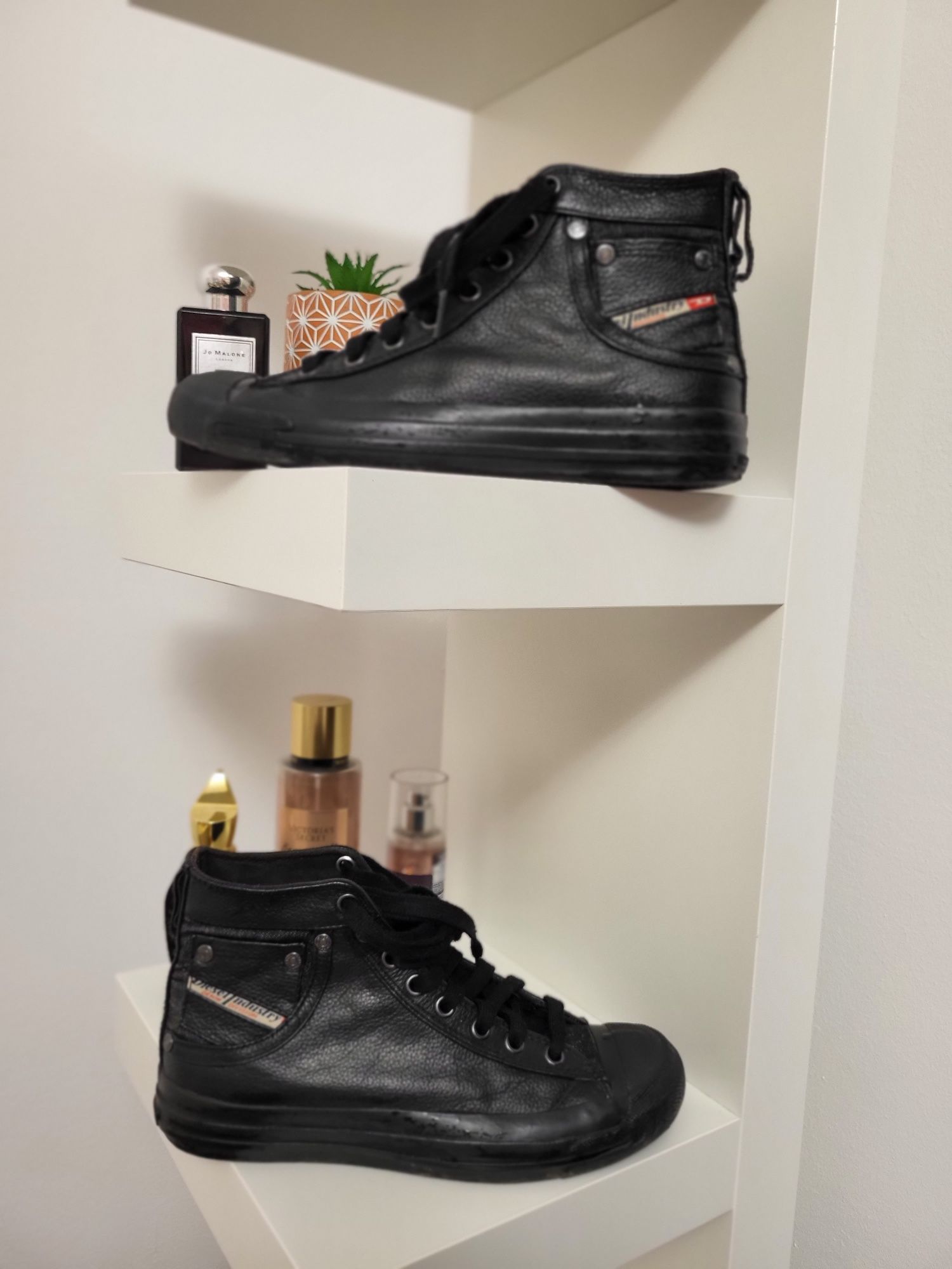 Diesel pantofi sport