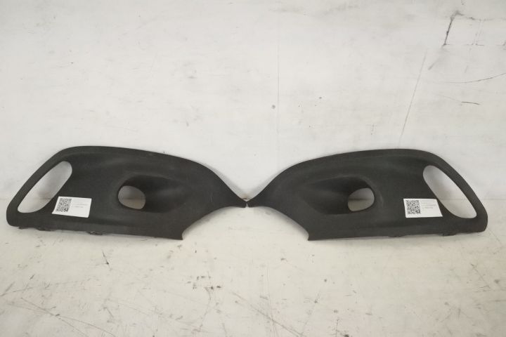 Grila Proiector Stanga Originala In Stare Buna W420 2021 2022 2023 Mer