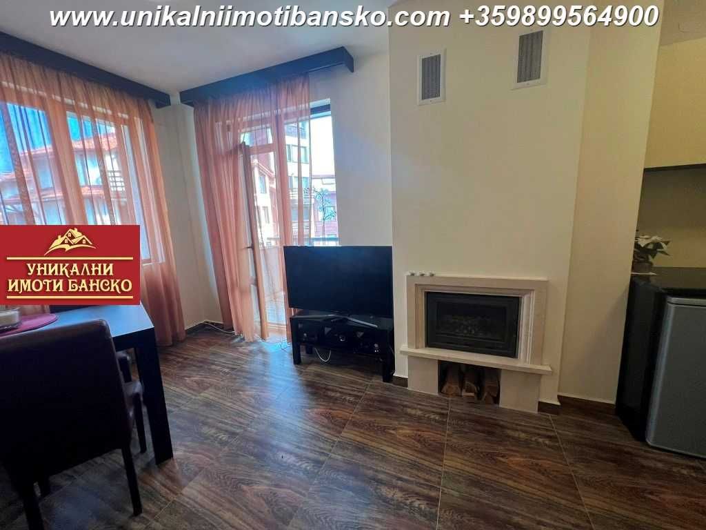 Продава се Двустаен апартамент в Банско - 65 кв.м за 1077 €/кв.м - Снимка #5