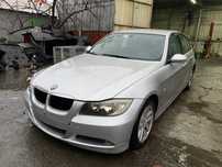 Продаваме бмв е90 bmw e90 2.0д 177кс на части