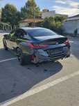 Vand BMW M8 xdrive