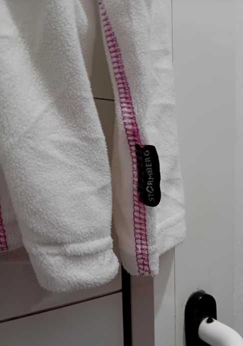 Оригинална поларена фланелка Stromberg