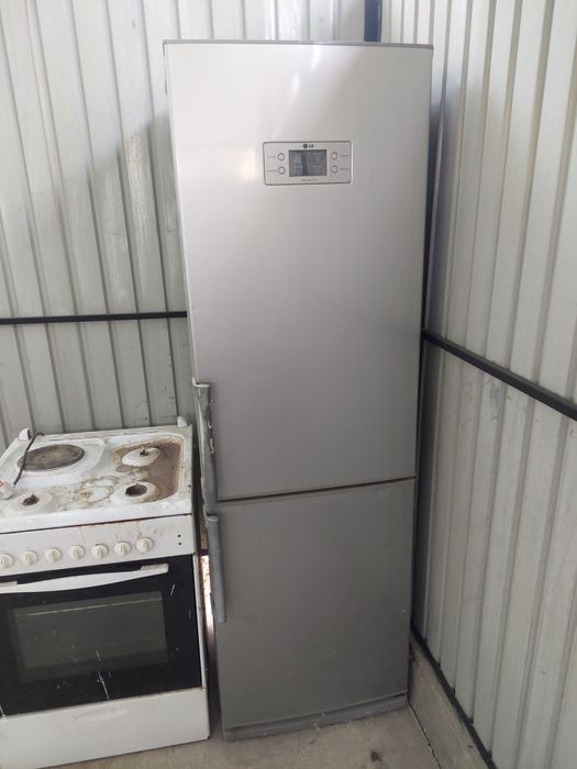 Продам холодильник в хорошем состоянии