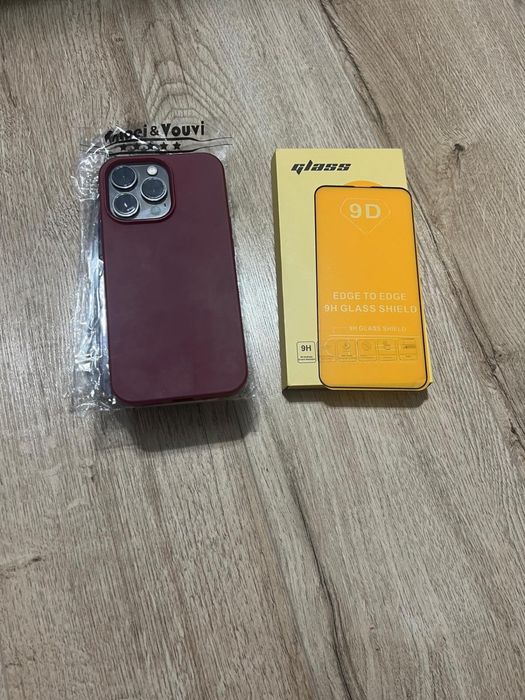 IPhone 13 Pro, 128GB, Graphite