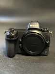 Nikon z6 - body fullbox