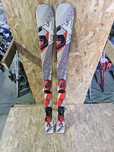 Schiuri  schi ski Snoxx 110 cm lungime.