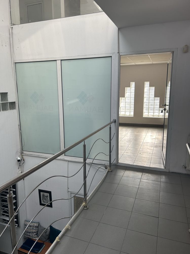 PROPRIETAR - inchiriez birou zona Stefan cel Mare/Obor/Calea Mosilor