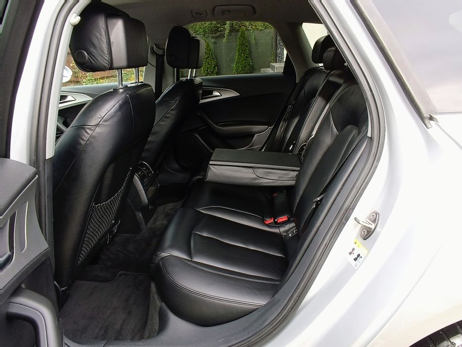 Audi A6 C7 full led 2.0tdi 177cp