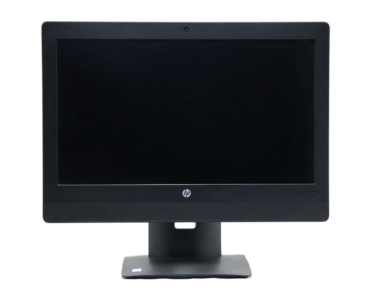 Моноблок HP i5 7500/ 21.5" DDR4 8Gb  HD Graphics 630  SSD256Gb