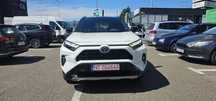 Toyota RAV4 Toyota Rav4 2.5 Hybrid 222cp 4x4 Collection Bi-tone