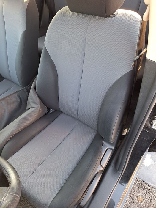 Mazda 2  1.3 benzina 2008