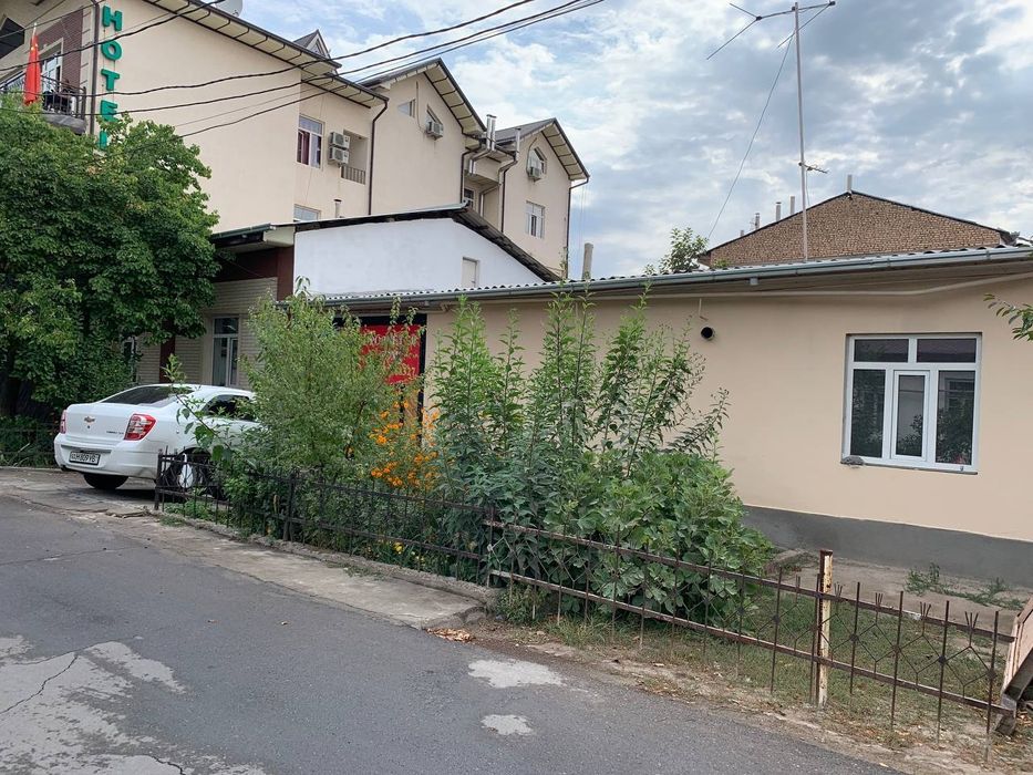 Срочно  Мирабадкий район