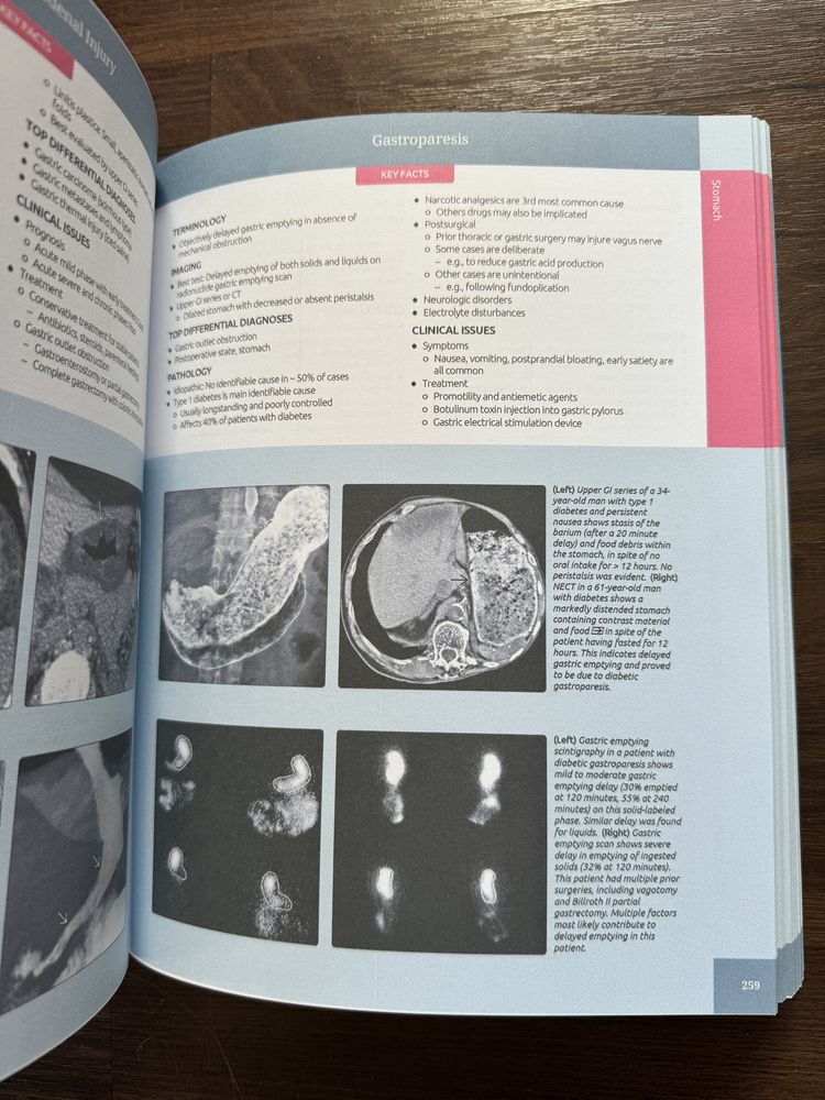Diagnostic Imaging Gastrointestinal 2015