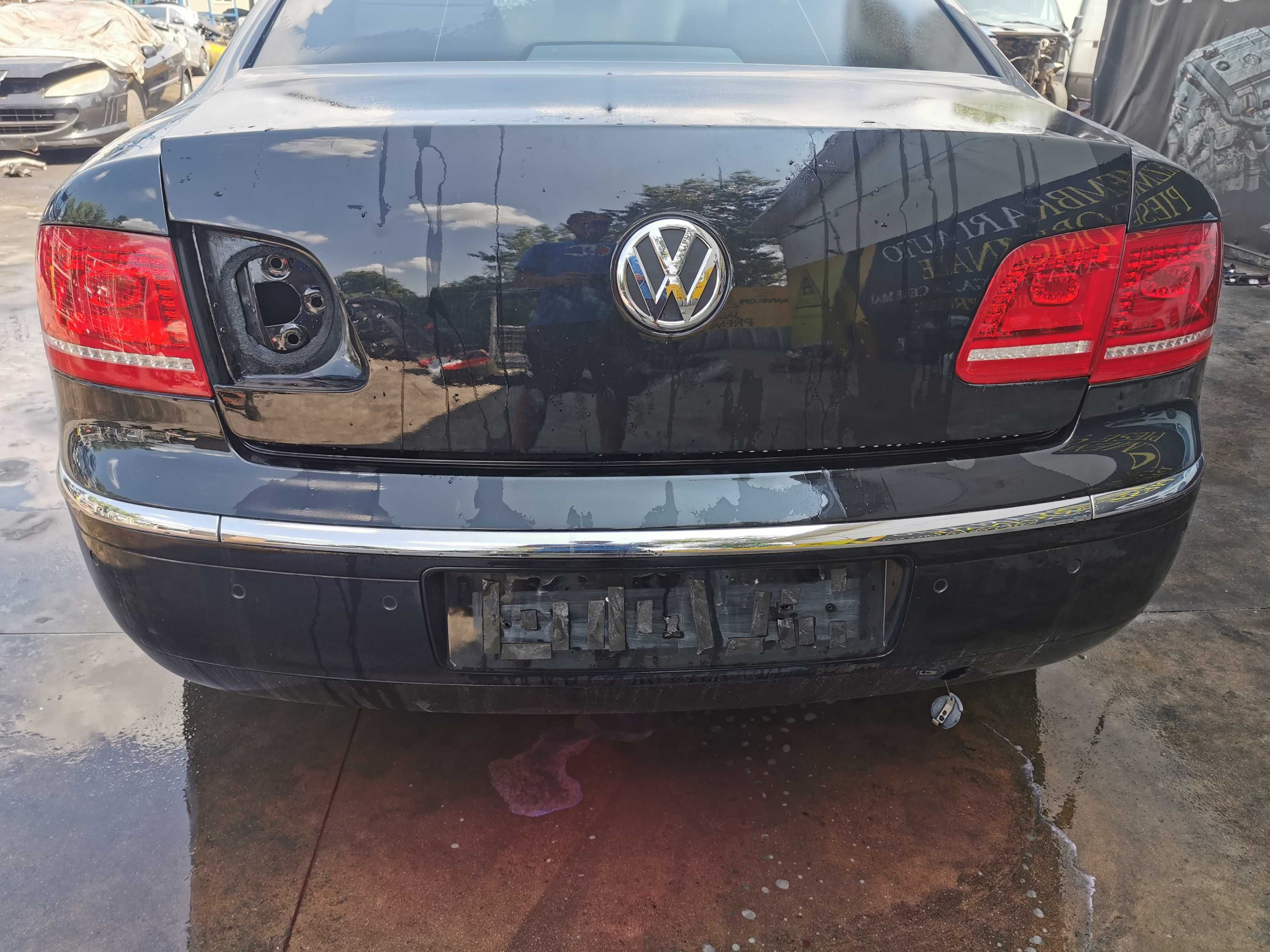 Dezmembrez VW PHAETON 2012 individual 3.0 D COD CEXA/stop/far/aripa/