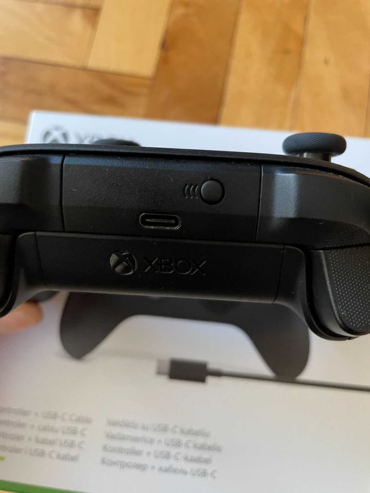 Xbox One Wireless Controller Microsoft в гаранция