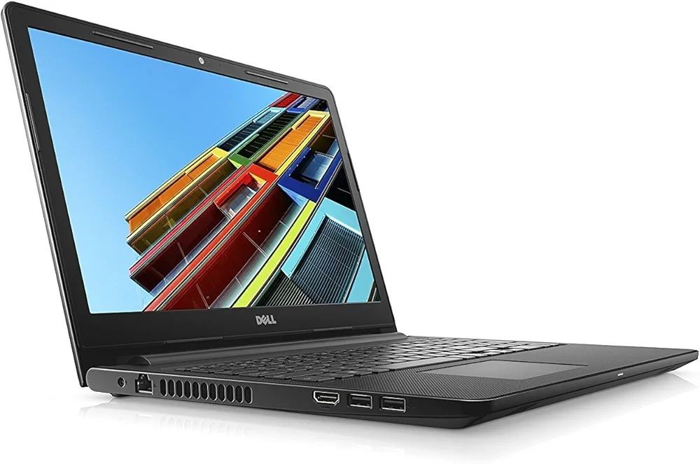 Продам ноутбук Dell inspiron 15 i3 6006u/озу8