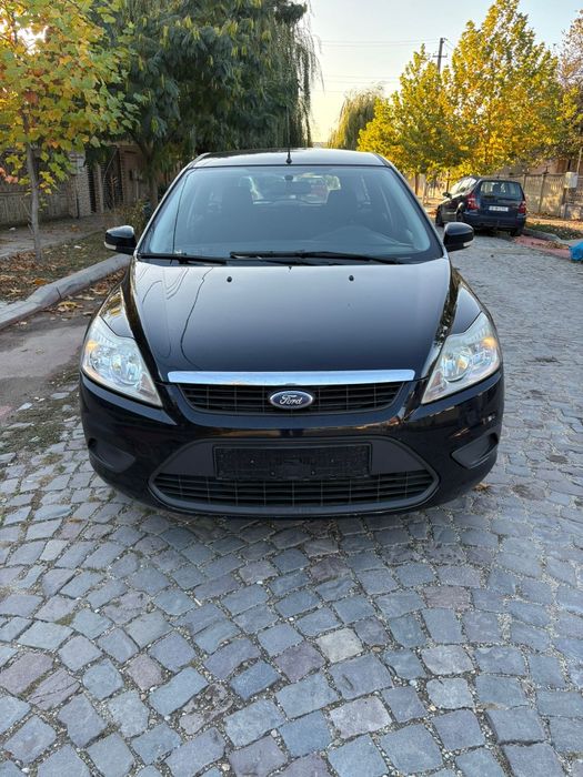 Ford Focus 1.6 TDCI