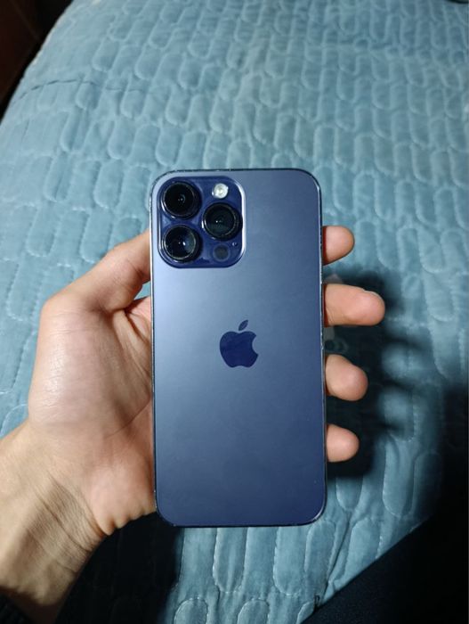 iphone 14 pro max с горантией