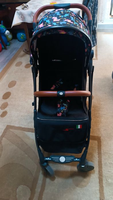 Продается детская коляска