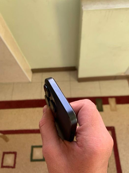 Iphone 15 pro 256gb Deep blue