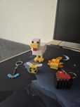 Set Figurine Minecraft