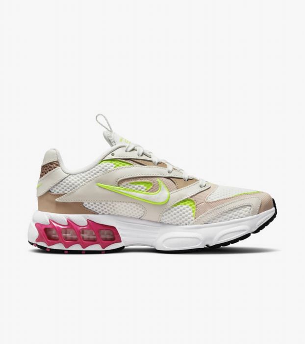 Nike Zoom Air Fire-оригинални дамски маратонки