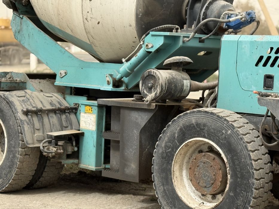 Кармикс сотилади 2022 йил