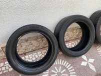 Anvelope / Cauciucuri 225 45 R17 Bridgestone Turanza Vara !