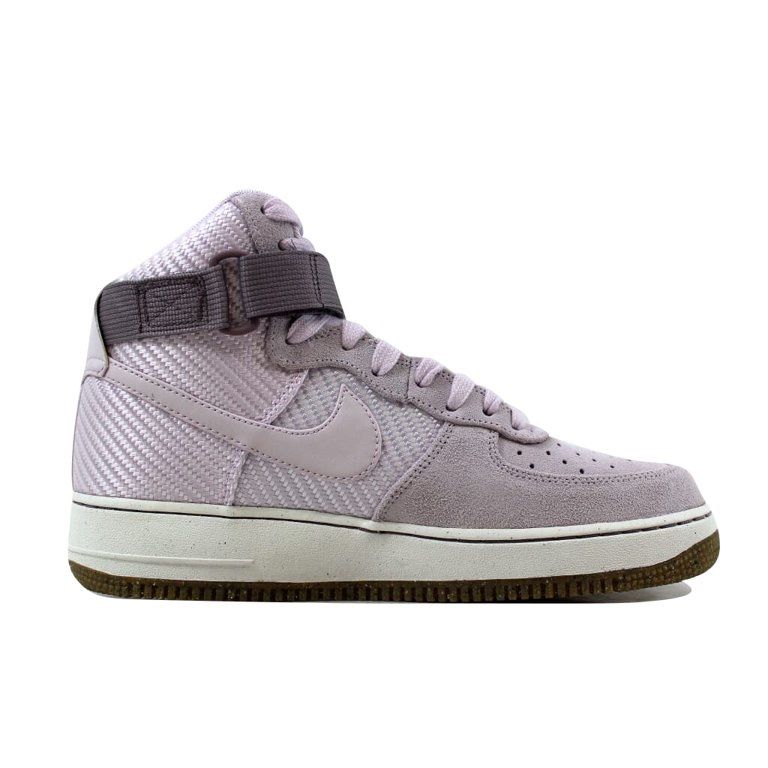 Nike Air Force 1 Hi Prm Lilac-оригинални дамски маратонки