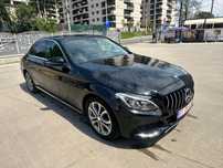 Mercedes-Benz C-Class FULL