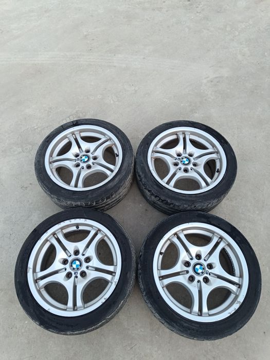 Jante BMW style 68 M in doua latimi