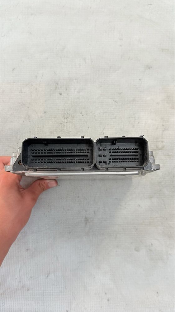 Контролен компютър за БМВ Е92 lci 184