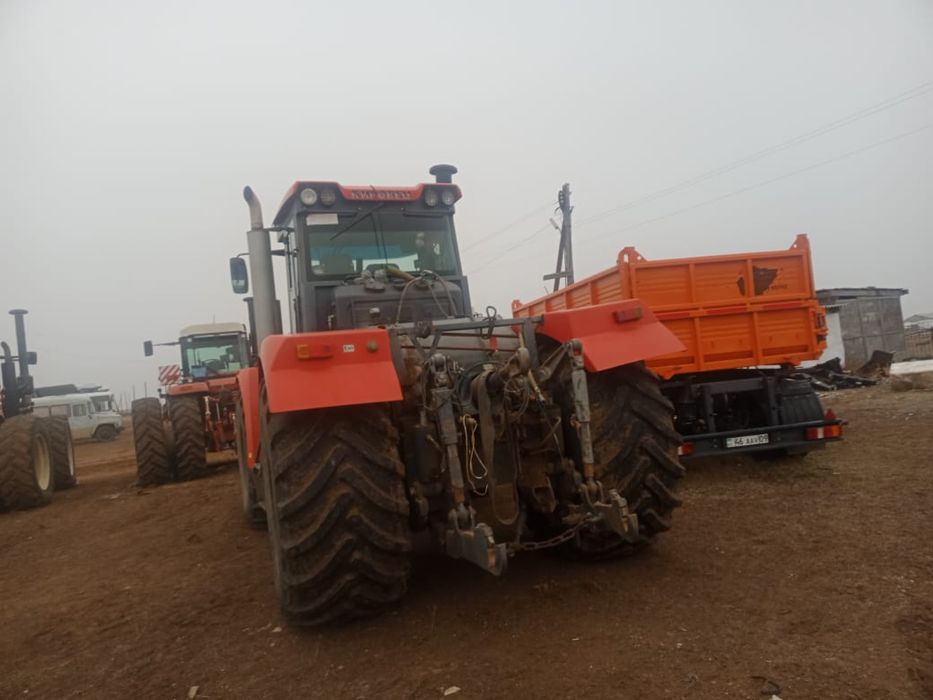 К744 исправный комплектный