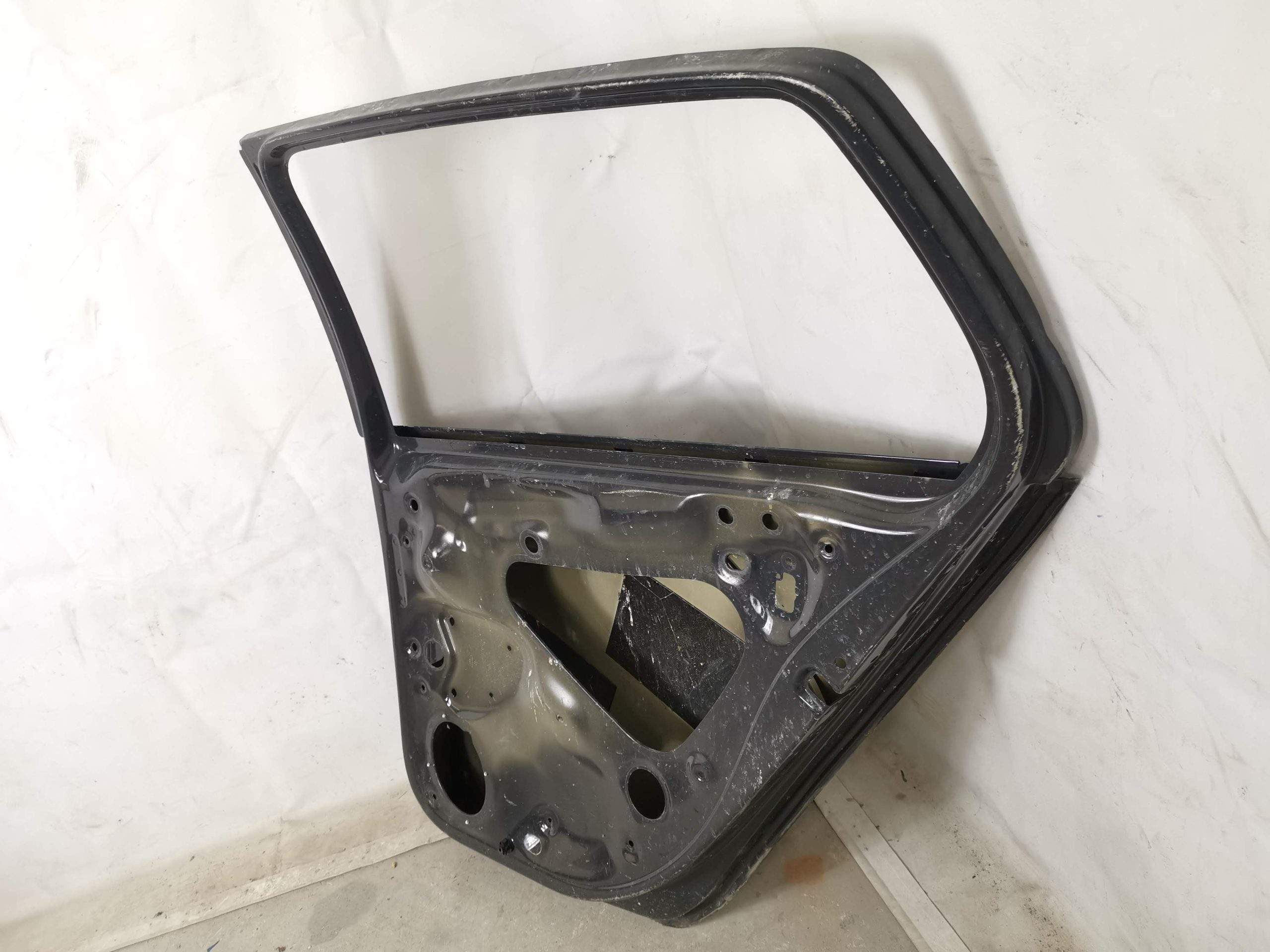 Дясна задна врата Фолксваген / Volkswagen VW Golf 7 [ - ] В добро съст
