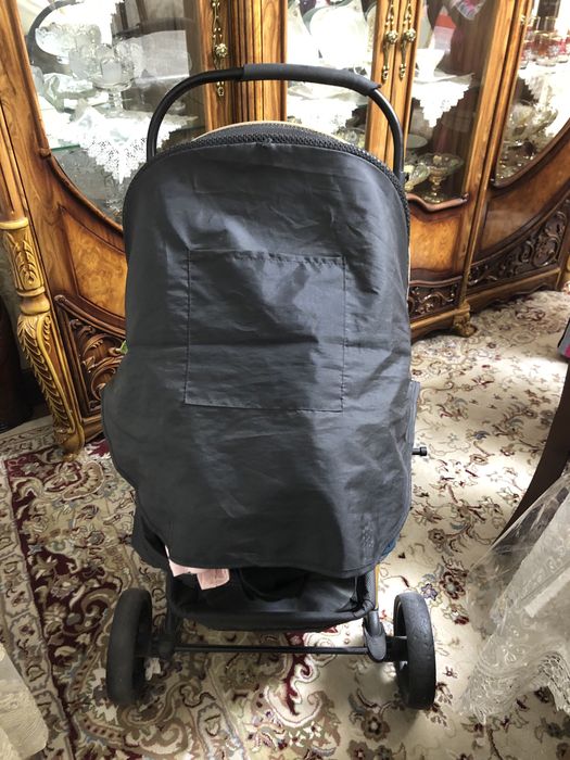 Каляска для детей