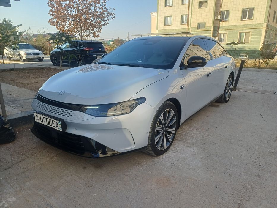 Leamotor c01 2023 gibrt