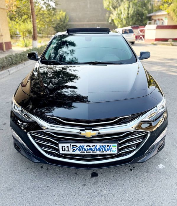 Malibu Primier 2022 Yil 14.000 Prabeg Kraska Toza 1 Qol