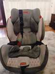Scaun auto impecabil