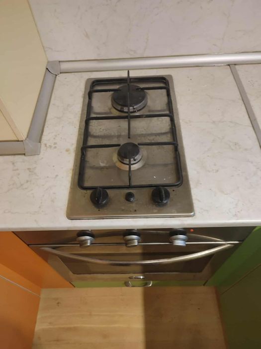 Печка и газови котлони