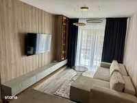 Apartament 2 Camere | Parcului20 Residence | Expozitiei-Herastrau |