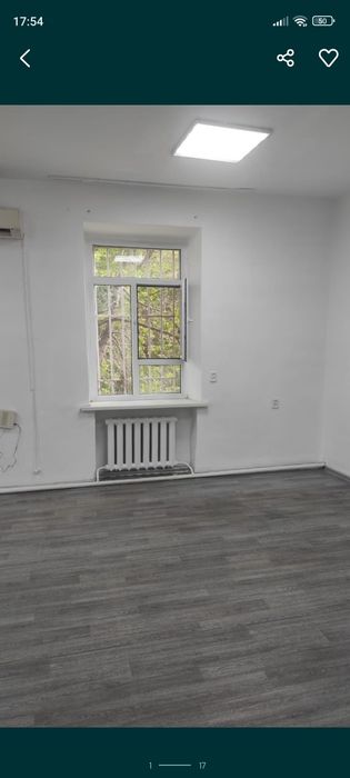 Здам в аренду кубинет (аудиторию) адрес ул.Бакинская 1/1