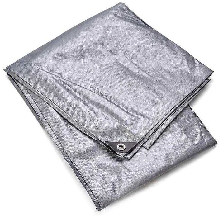 Prelata ranforsata 2x3m, 210g/mp, impermeabila,protectie UV+universala