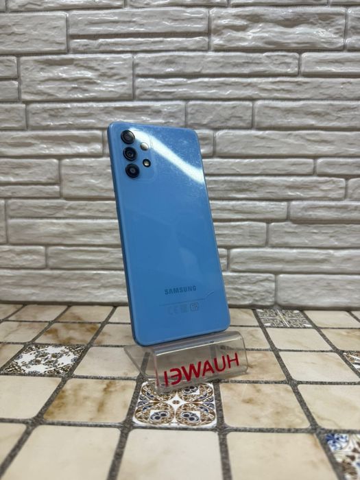 Samsung А32 128GB /РАССРОЧКА ДО 60 МЕСЯЦЕВ/"Лидер Ломбард"