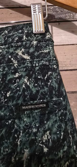 Maison Scotch M-дамски дънки (х-357)