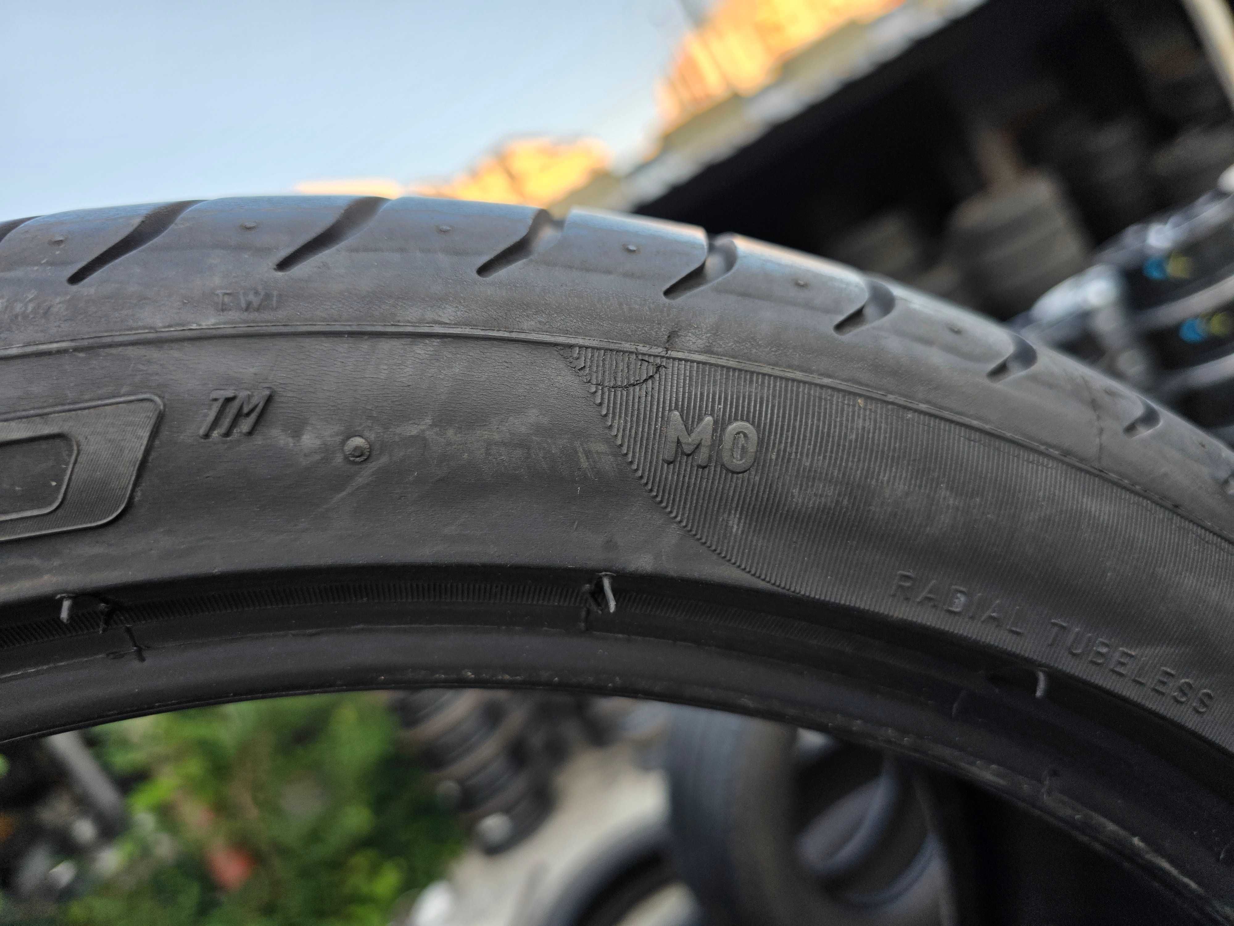 2бр Летни гуми 285 30 19 - Pirelli