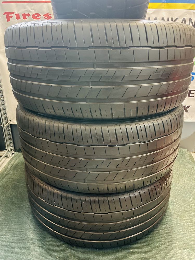 285/45 R21 113Y XL - Hankook Ventus S1 Evo3 Suv Oferta