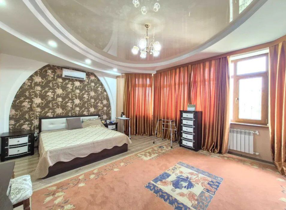 Габус, Алайский, продаётся 4х комнатная квартира